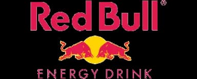 Red Bull logo, client of photographer Carsten Beier