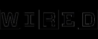 Wired Magazine Logo – Referenzkunde Fotograf Berlin Carsten Beier