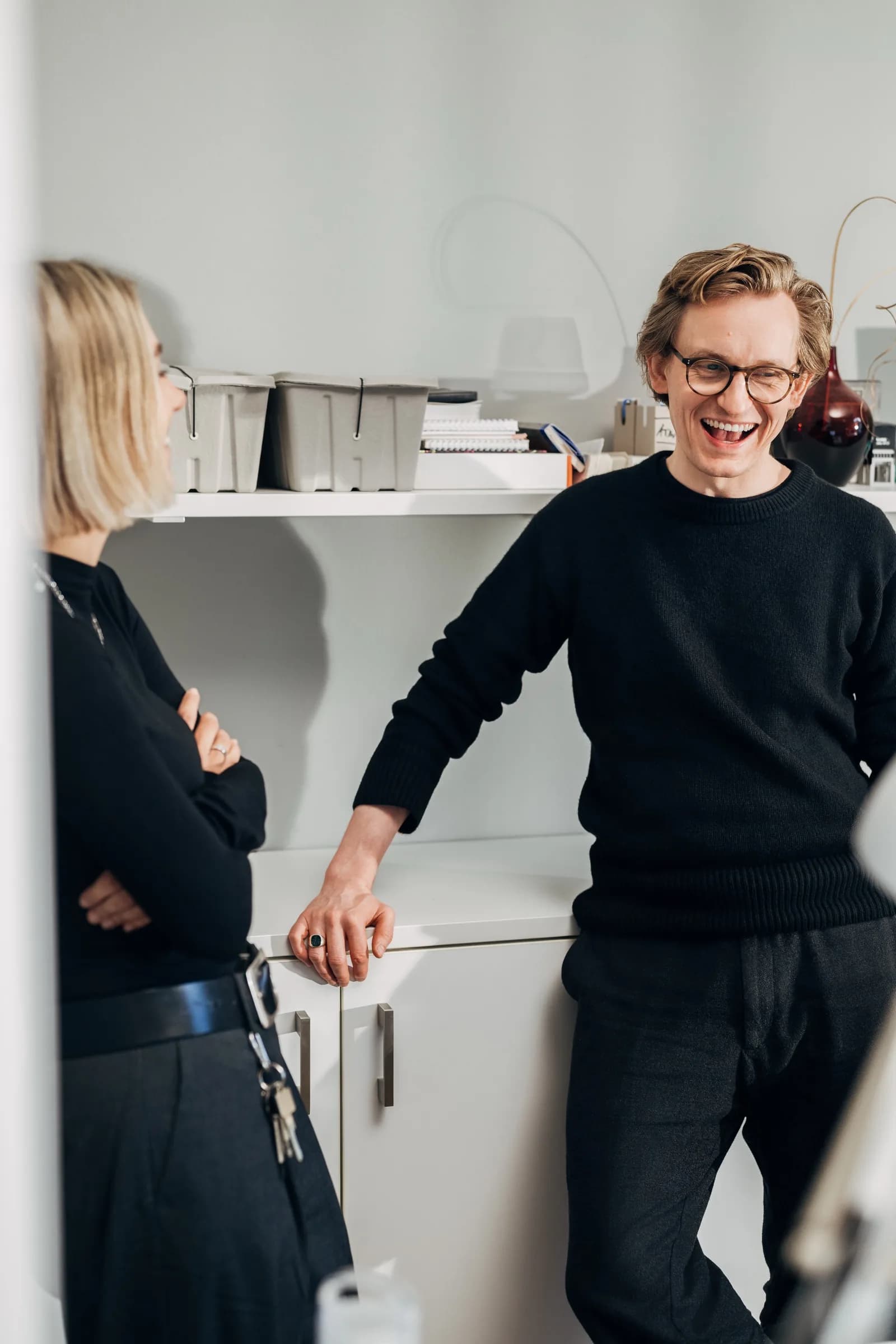 Arbeitsplatzfotografie für Employer Branding