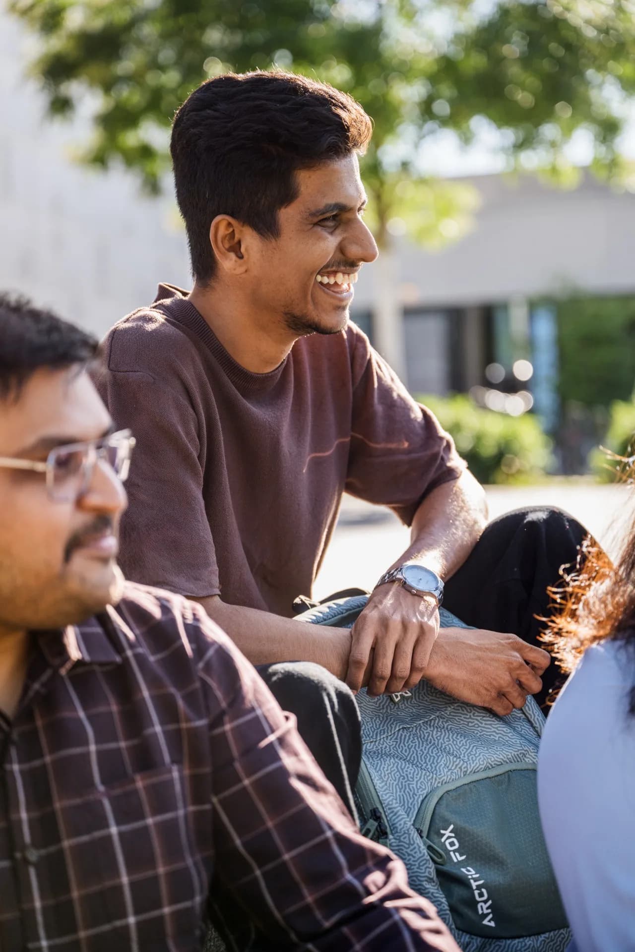 Employer Branding Porträt Dresden