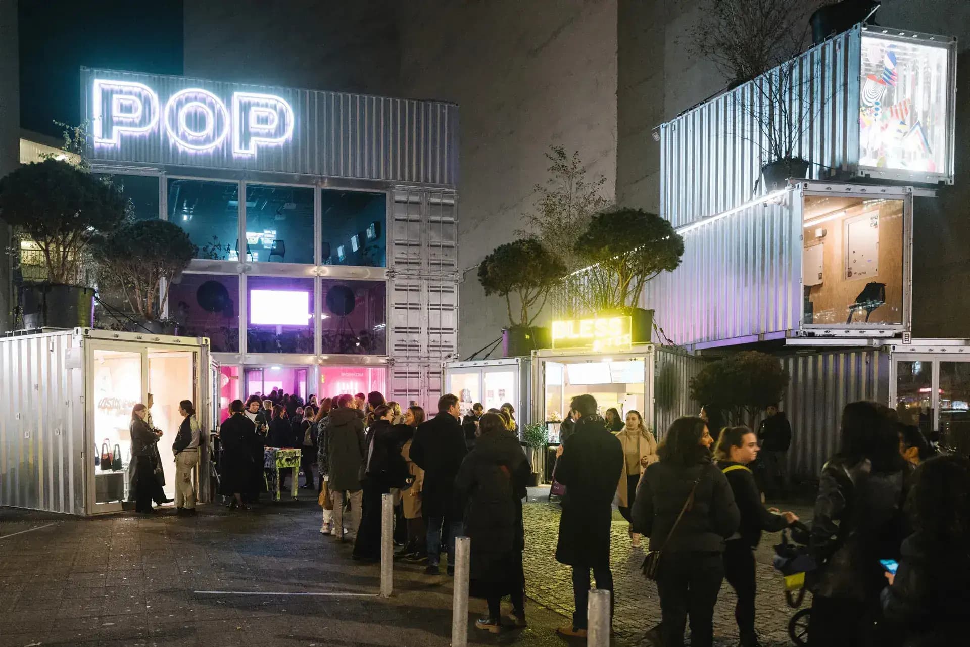 TulipMania Berlin – Veranstaltungsfotografie Berlin