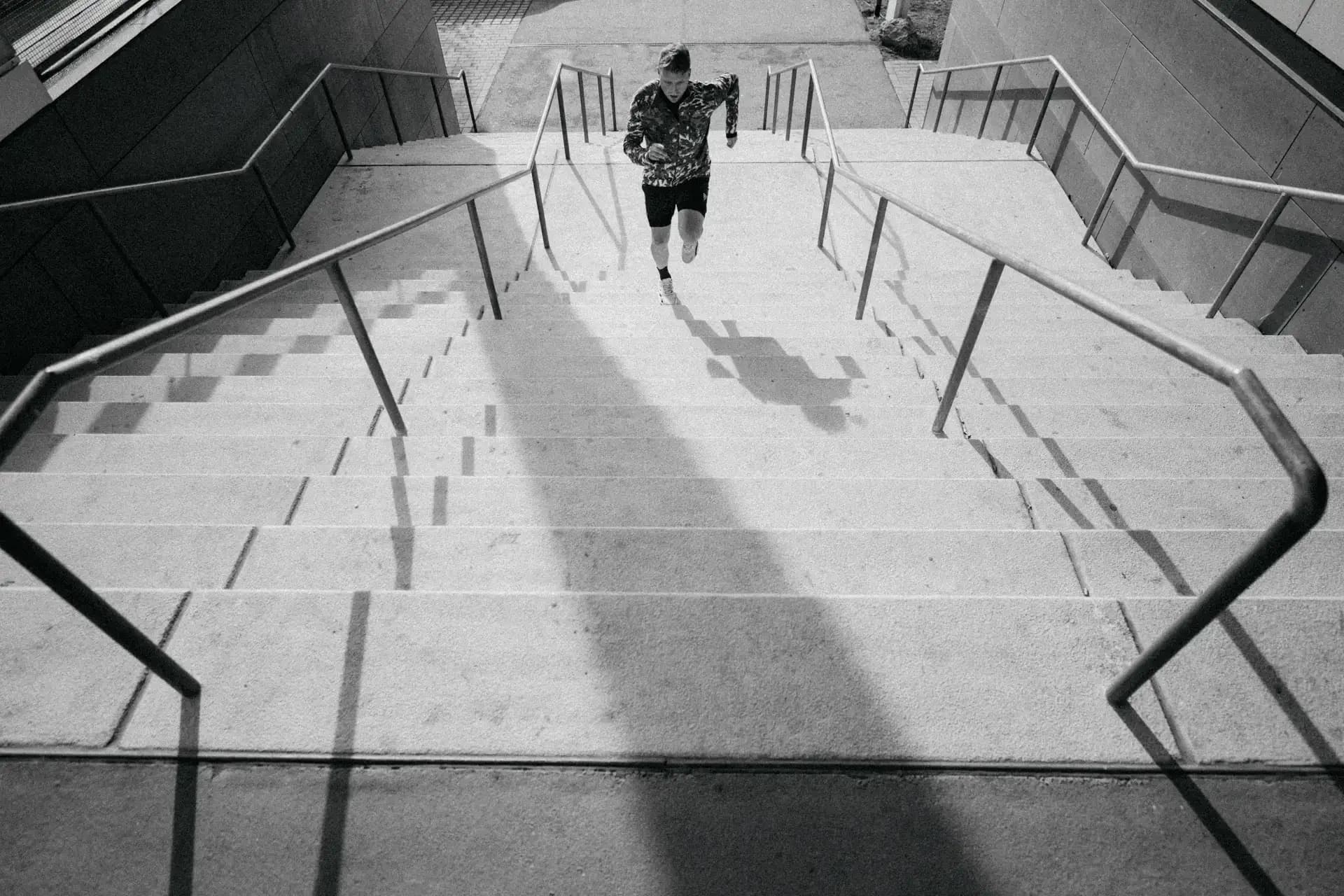 Werbefotografie – Winter-Kampagne