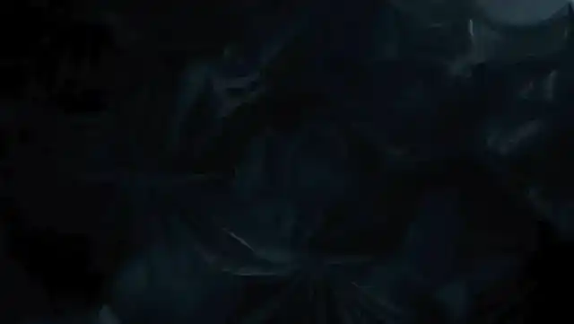 Boris Acket Darkrooms Vertical Berlin – immersive Sturmsimulation im dunklen Turm, Kunstfotografie von Carsten Beier