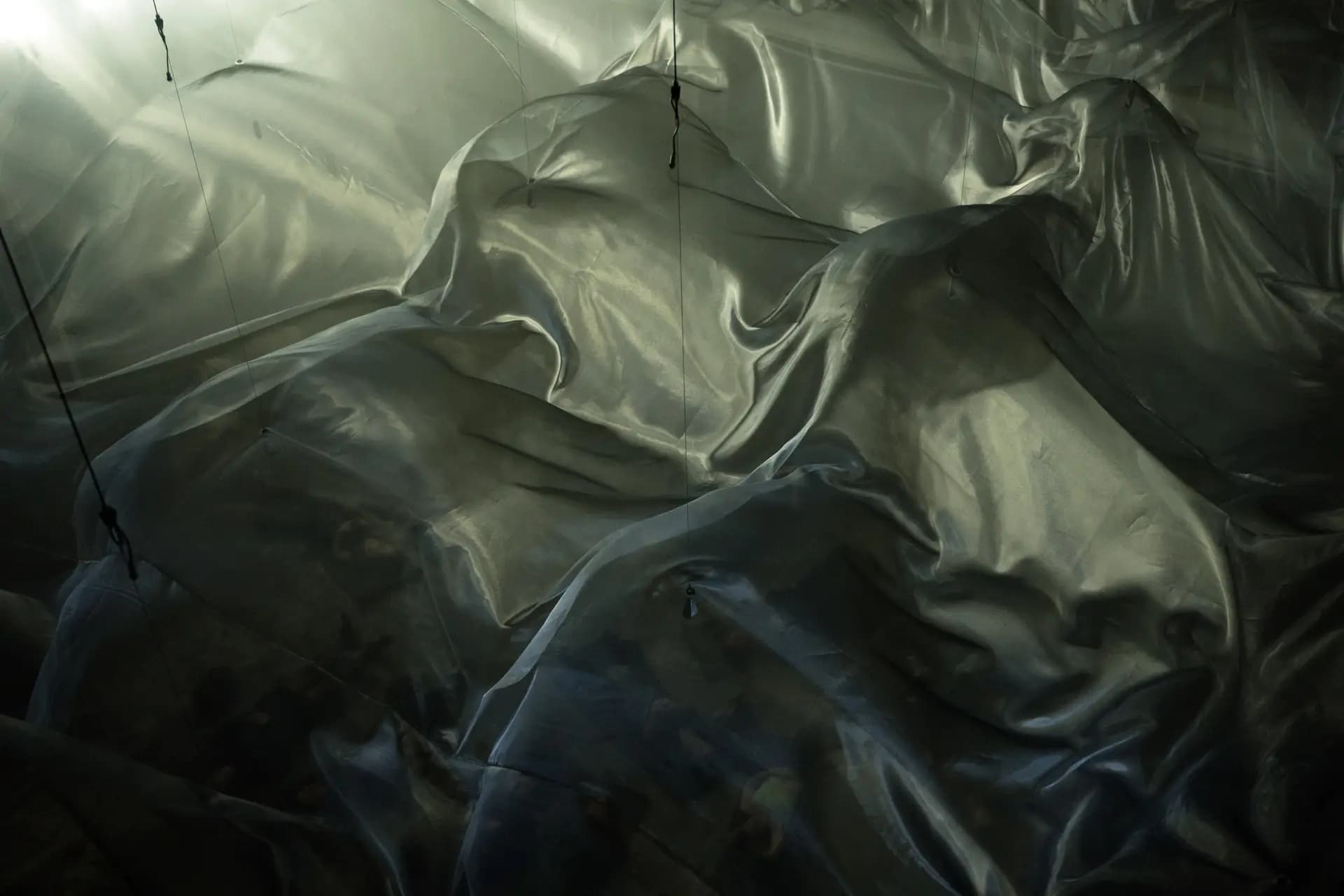 Boris Acket – The Darkrooms Vertical – Kunst Fotografie von Carsten Beier, Fotograf Berlin