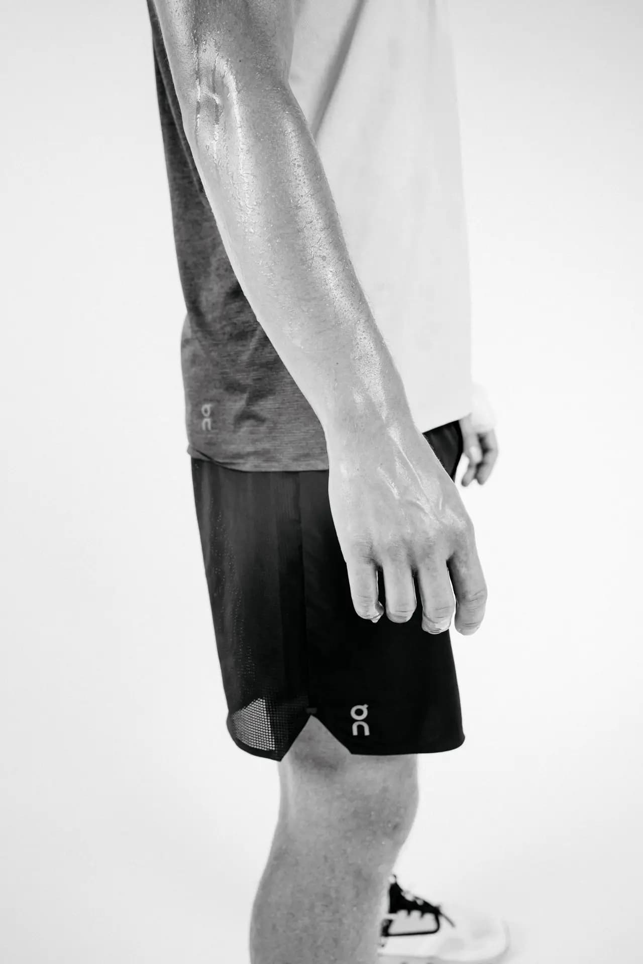 Emotionaler Staffelwechsel der Pacekillers beim TSP DIY Radebeul – Dokumentarfotografie von Carsten Beier