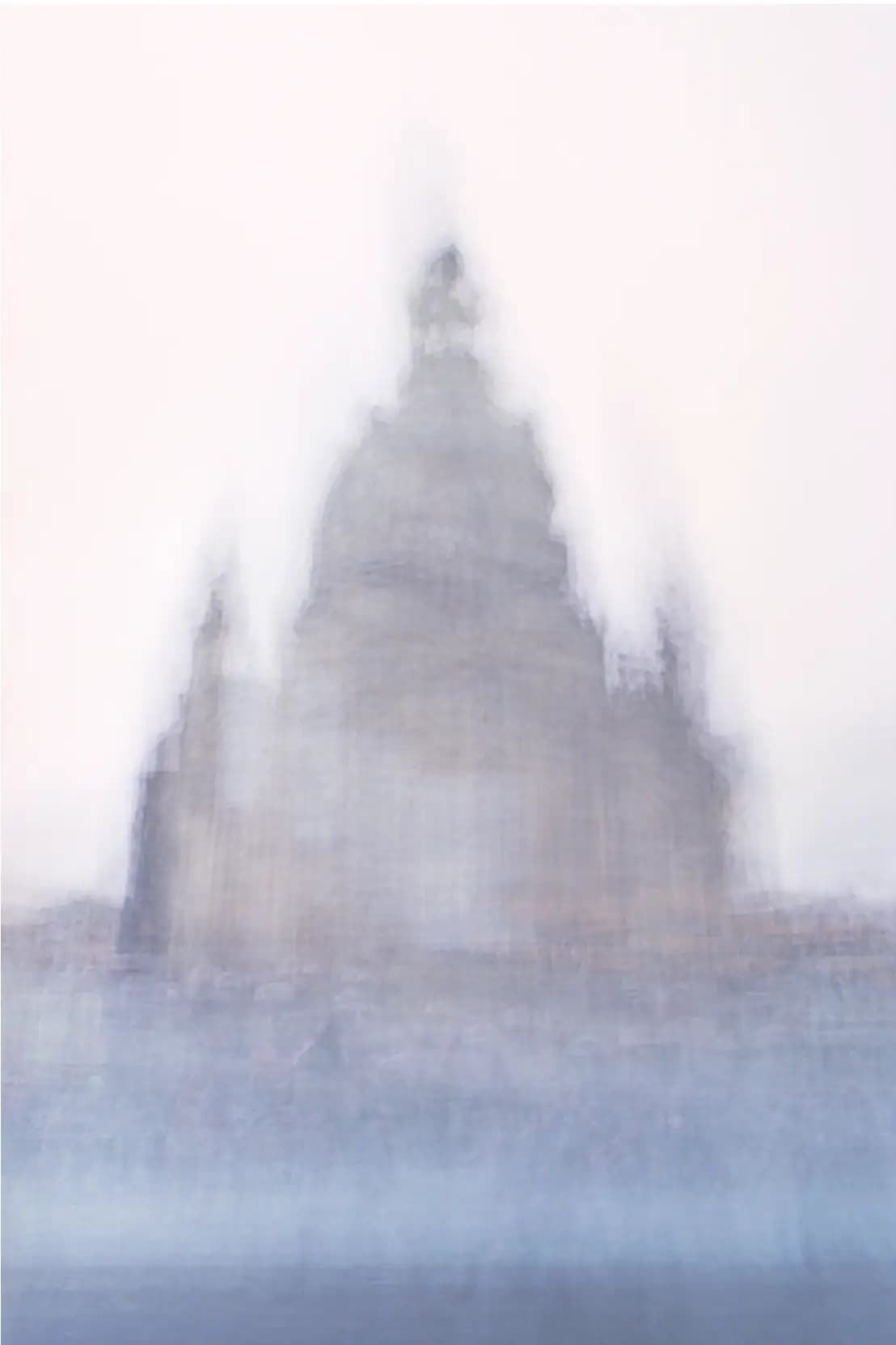 Essenz – Mehrfachbelichtungen Dresden