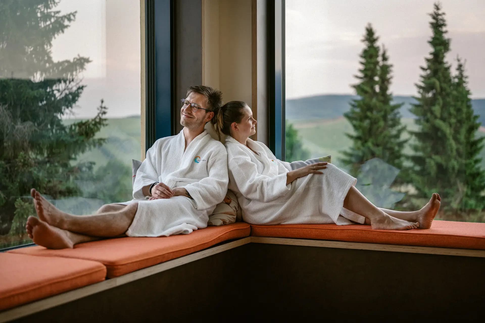 Kinder auf dem Spielplatz in Sachsen – TMGS Tourismus Kampagne von Fotograf Carsten Beier