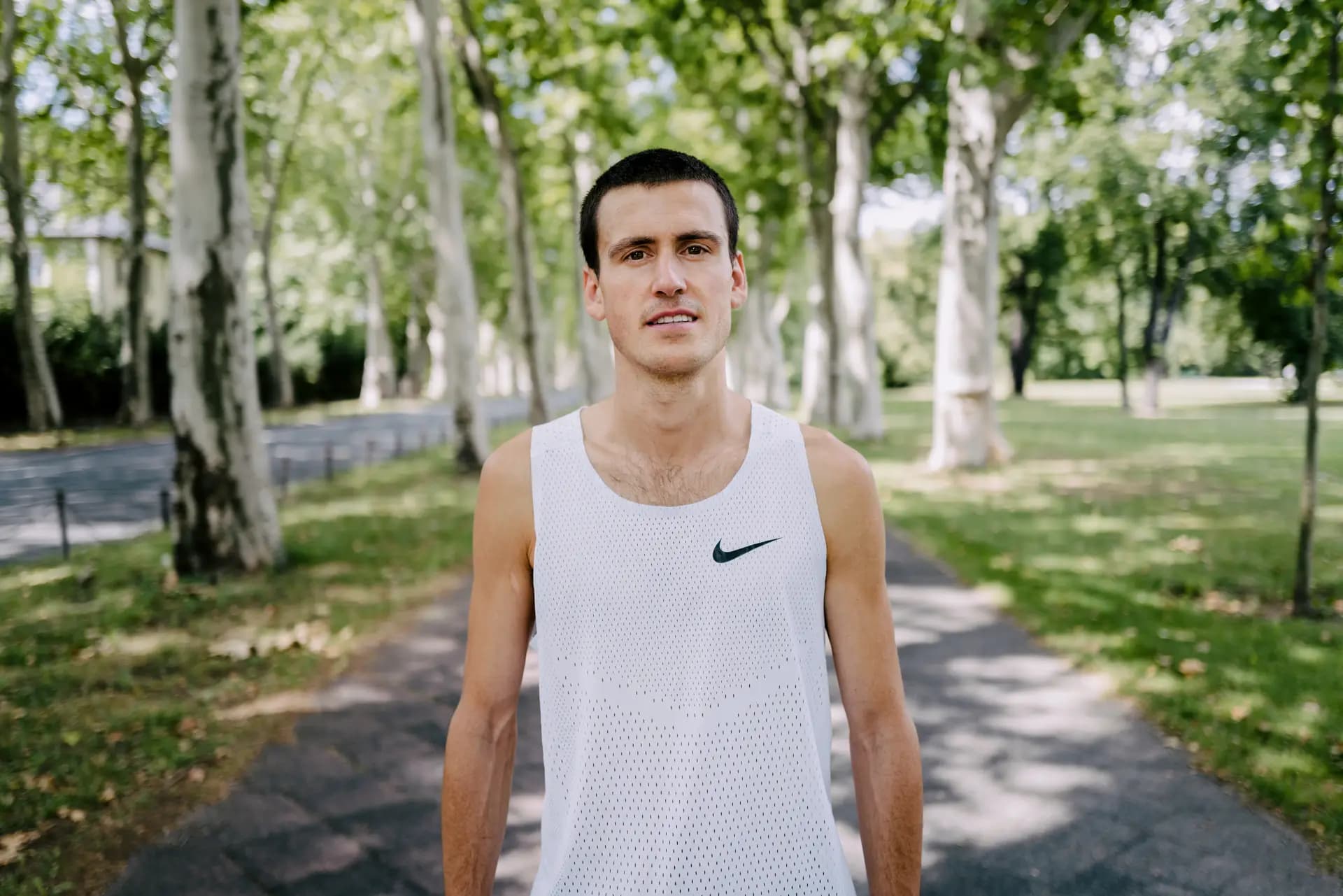 Marathonvorbereitung Road to Berlin Endspurt-Training, dokumentiert von Carsten Beier