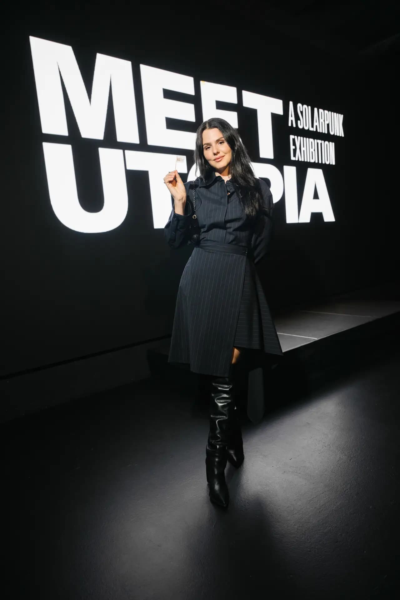 Meet Utopia – The Vegetarian Butcher – Editorial Fotografie von Carsten Beier