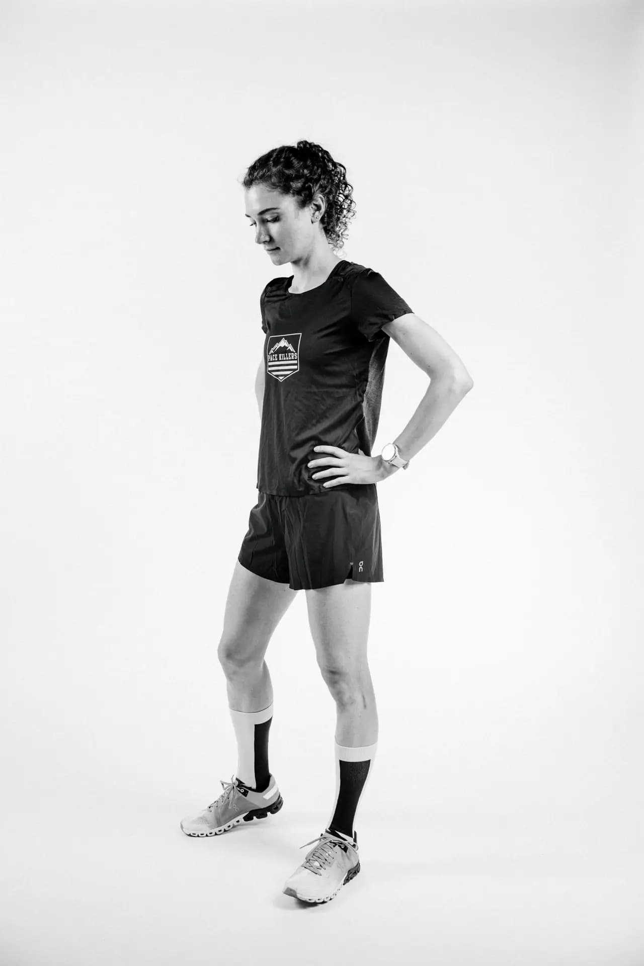 Pacekillers Läufer auf der Ultrastrecke bei Radebeul – Laufdokumentation von Carsten Beier