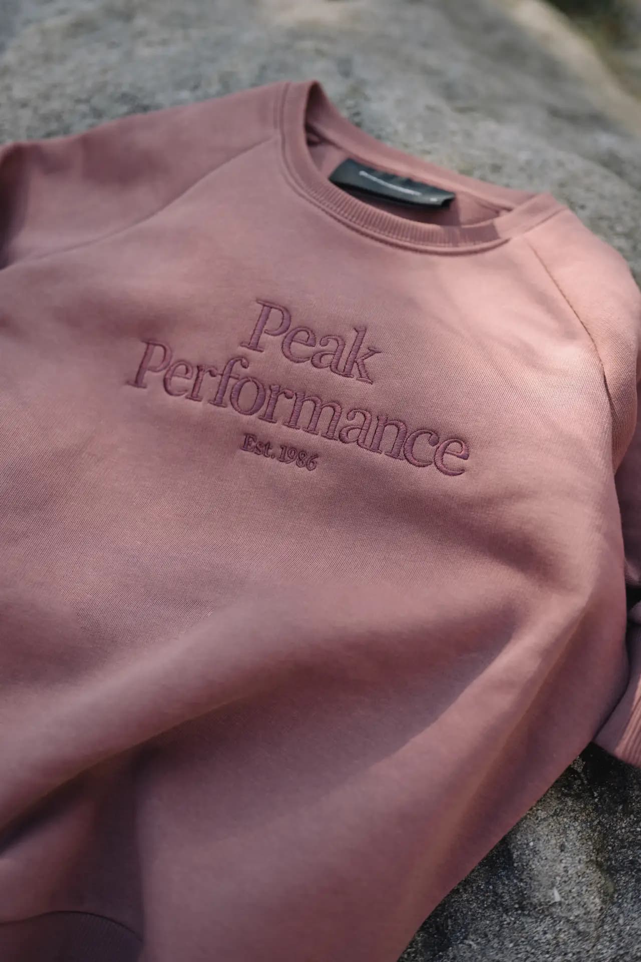 Peak Performance x Keller X Duo im Elbsandsteingebirge – Kampagnenfotografie Carsten Beier