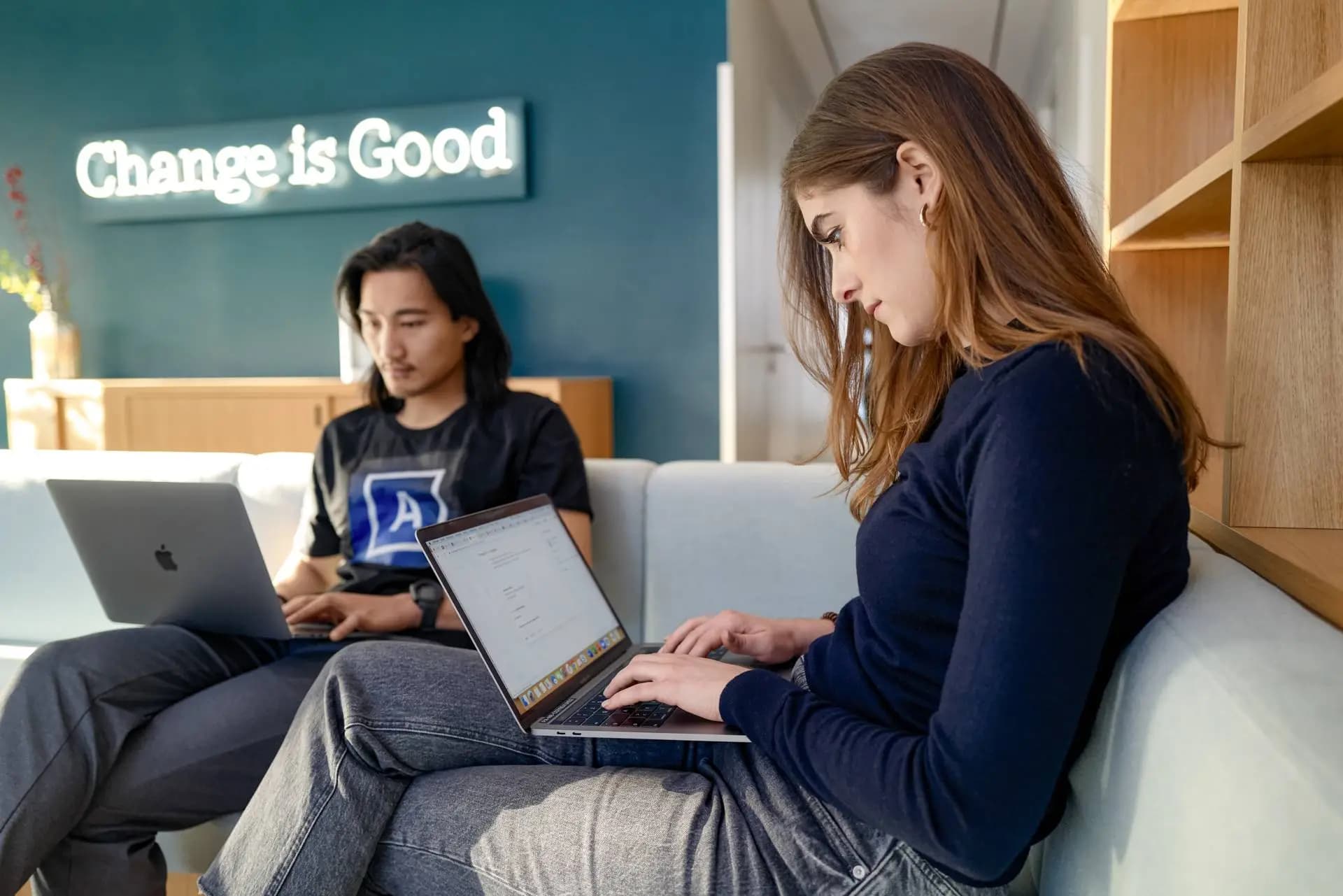 Project A – Corporate Fotografie