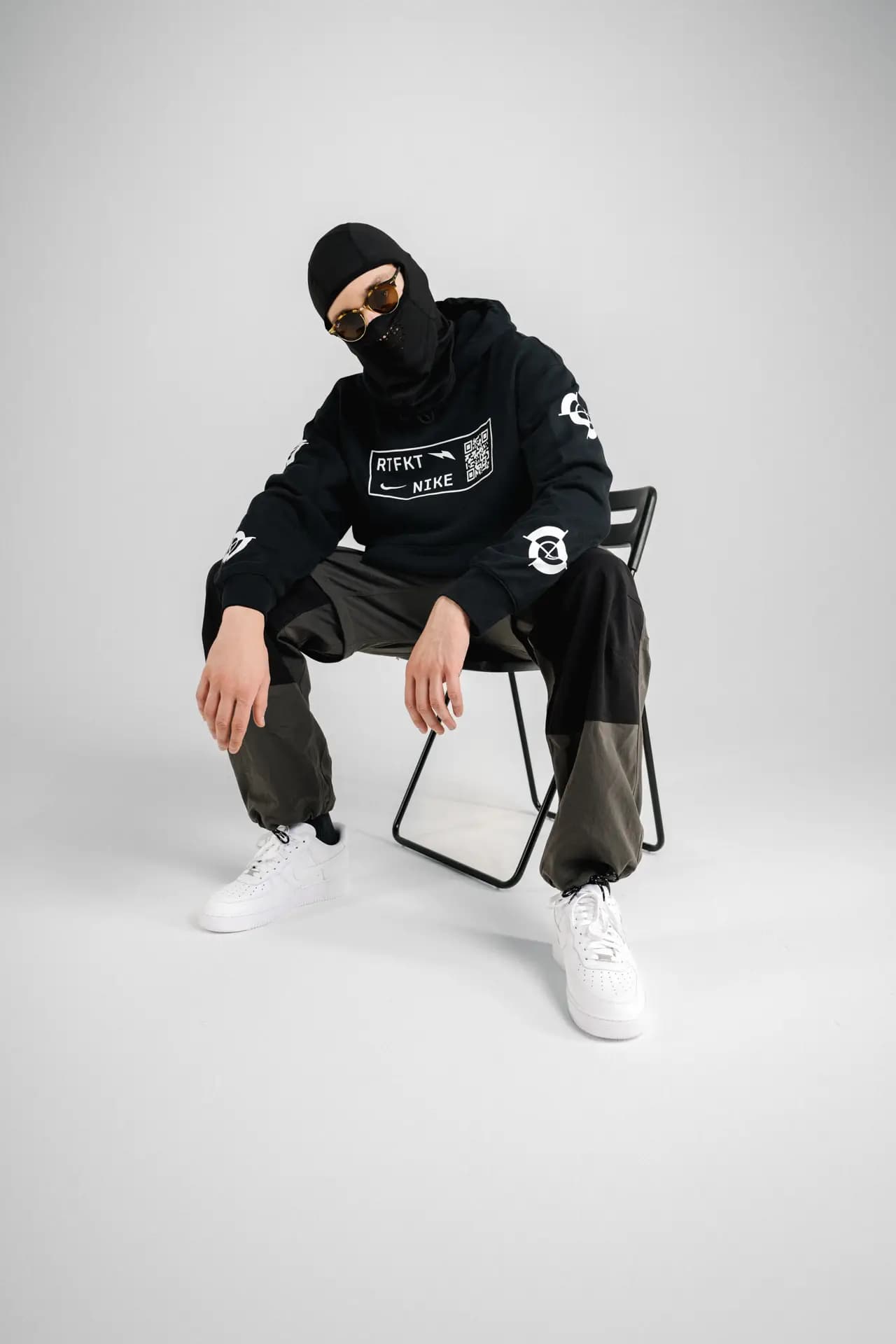 Produktfotografie – SZN1 Kollektion