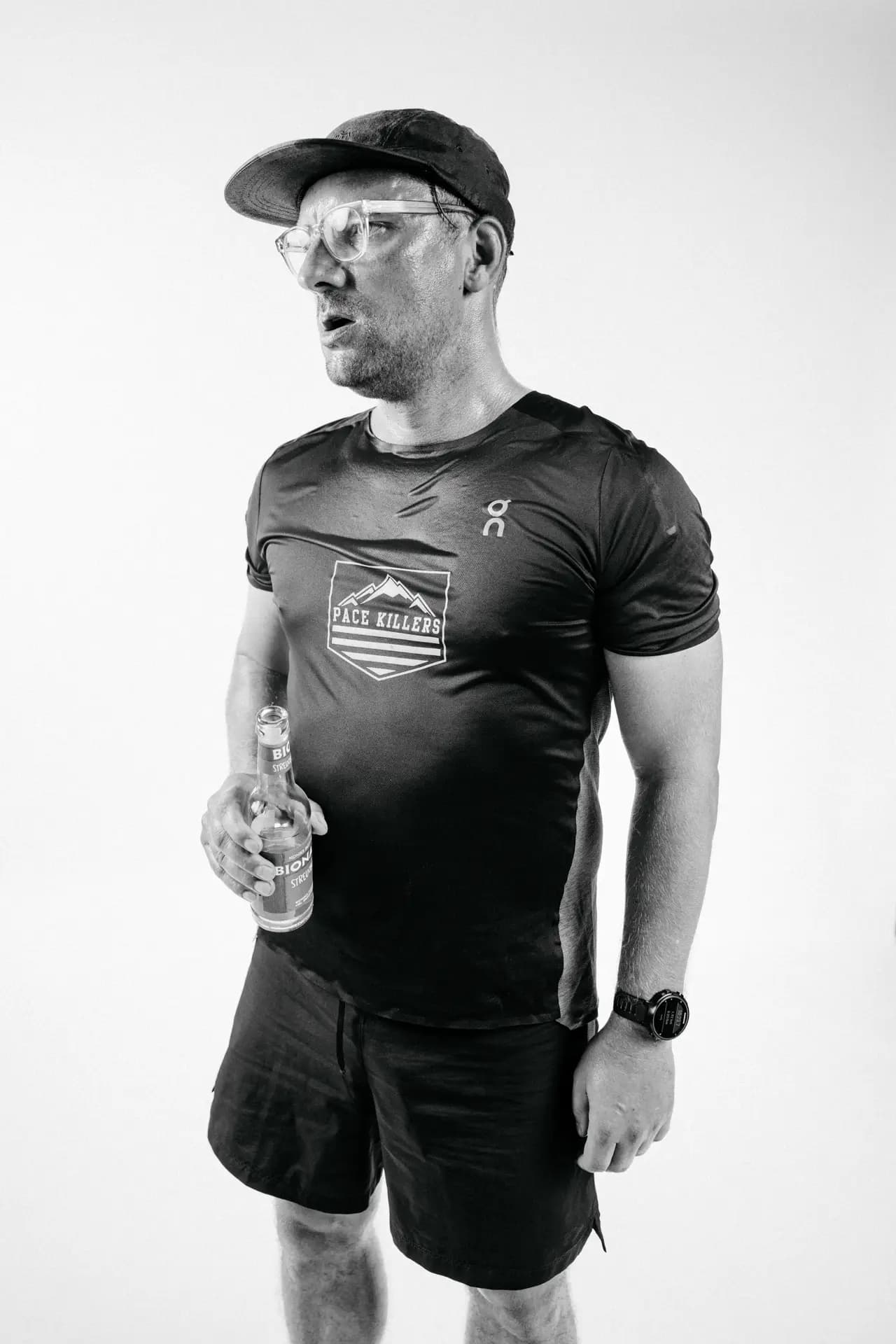 Teamzusammenhalt der Pacekillers während des TSP DIY in Radebeul – Sportfotografie von Carsten Beier