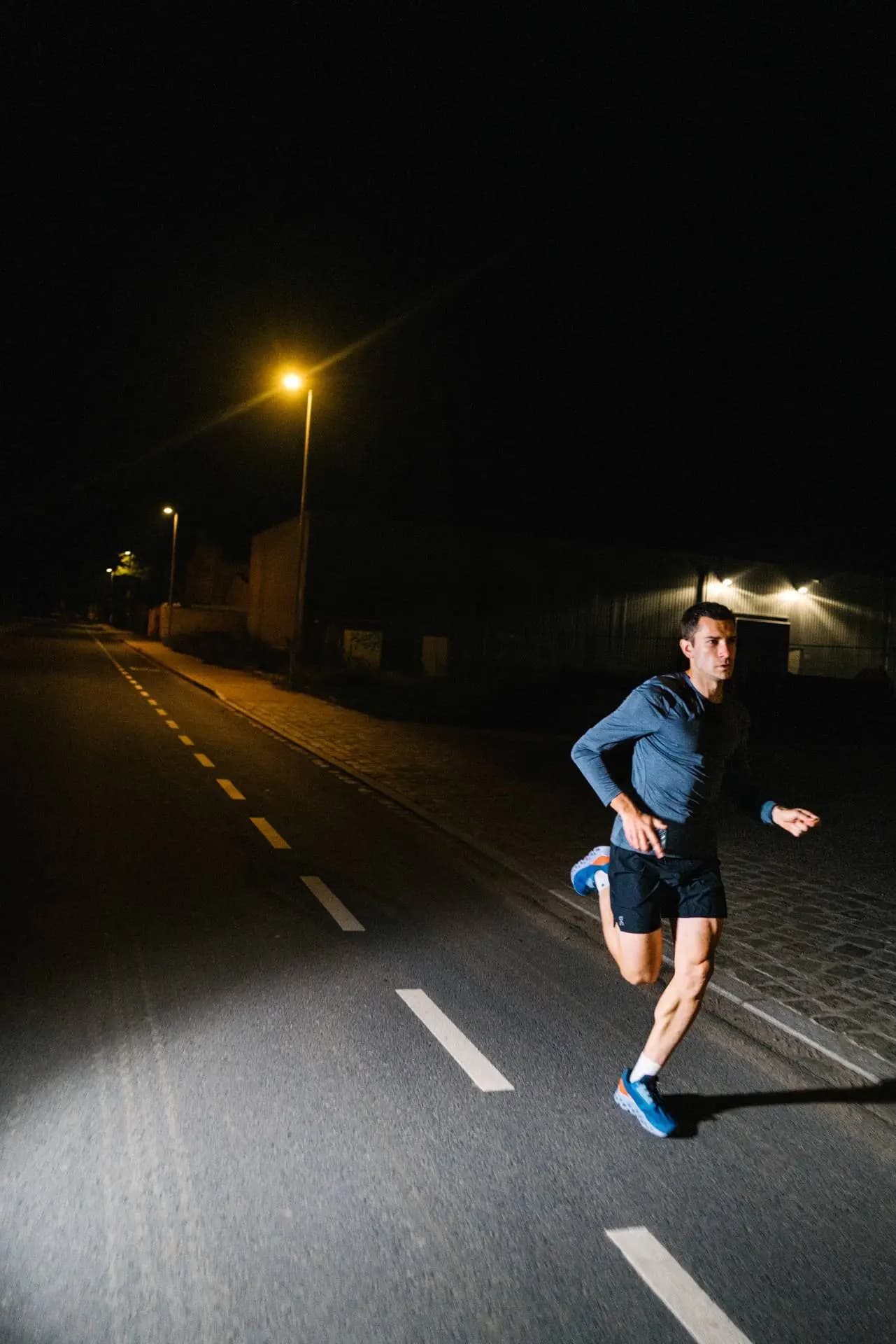 The Speed Project DIY Teamwechsel der Pacekillers in Radebeul – Sportfotografie von Carsten Beier