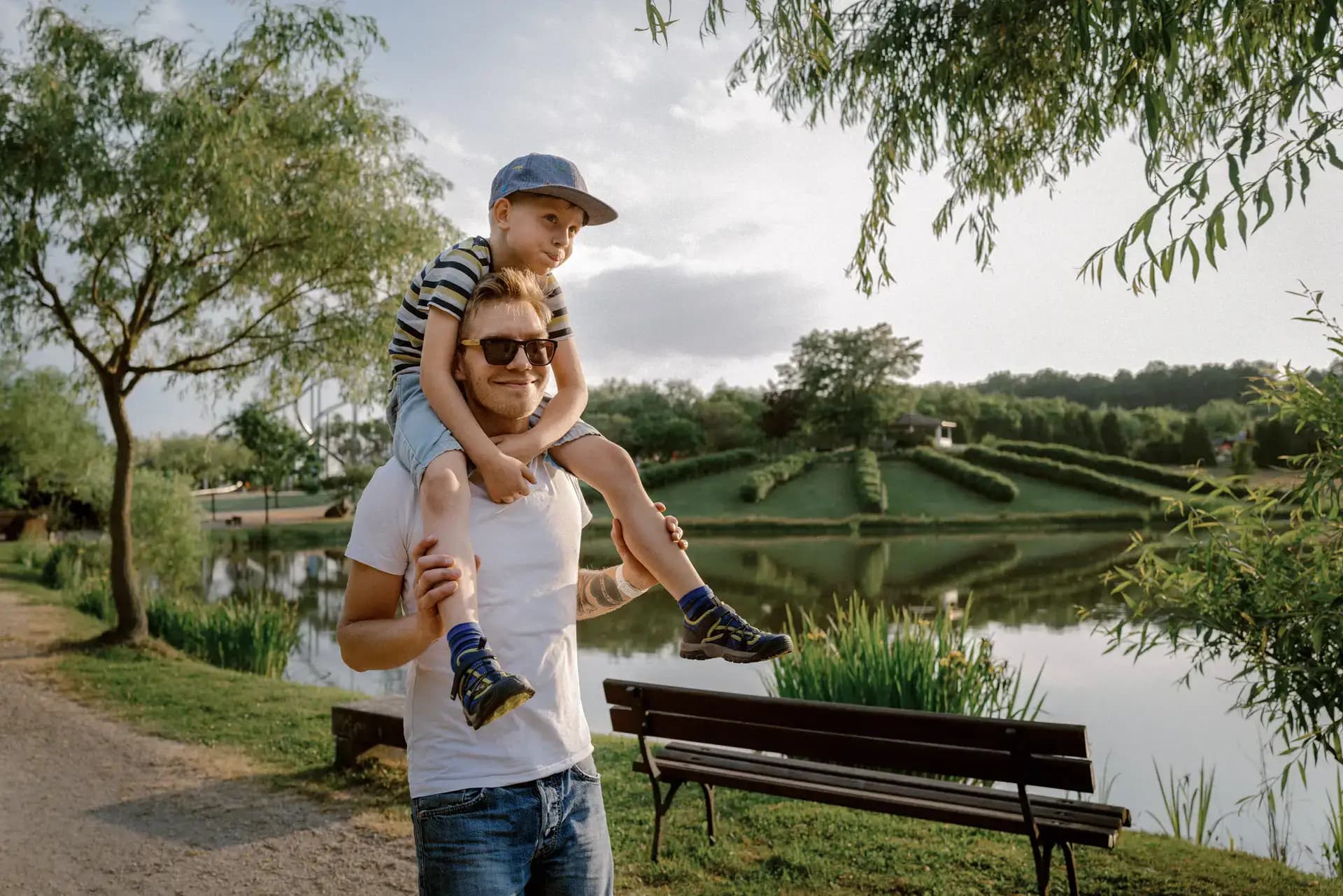Tourismus Marketing Gesellschaft Sachsen – Kampagne Fotografie von Carsten Beier
