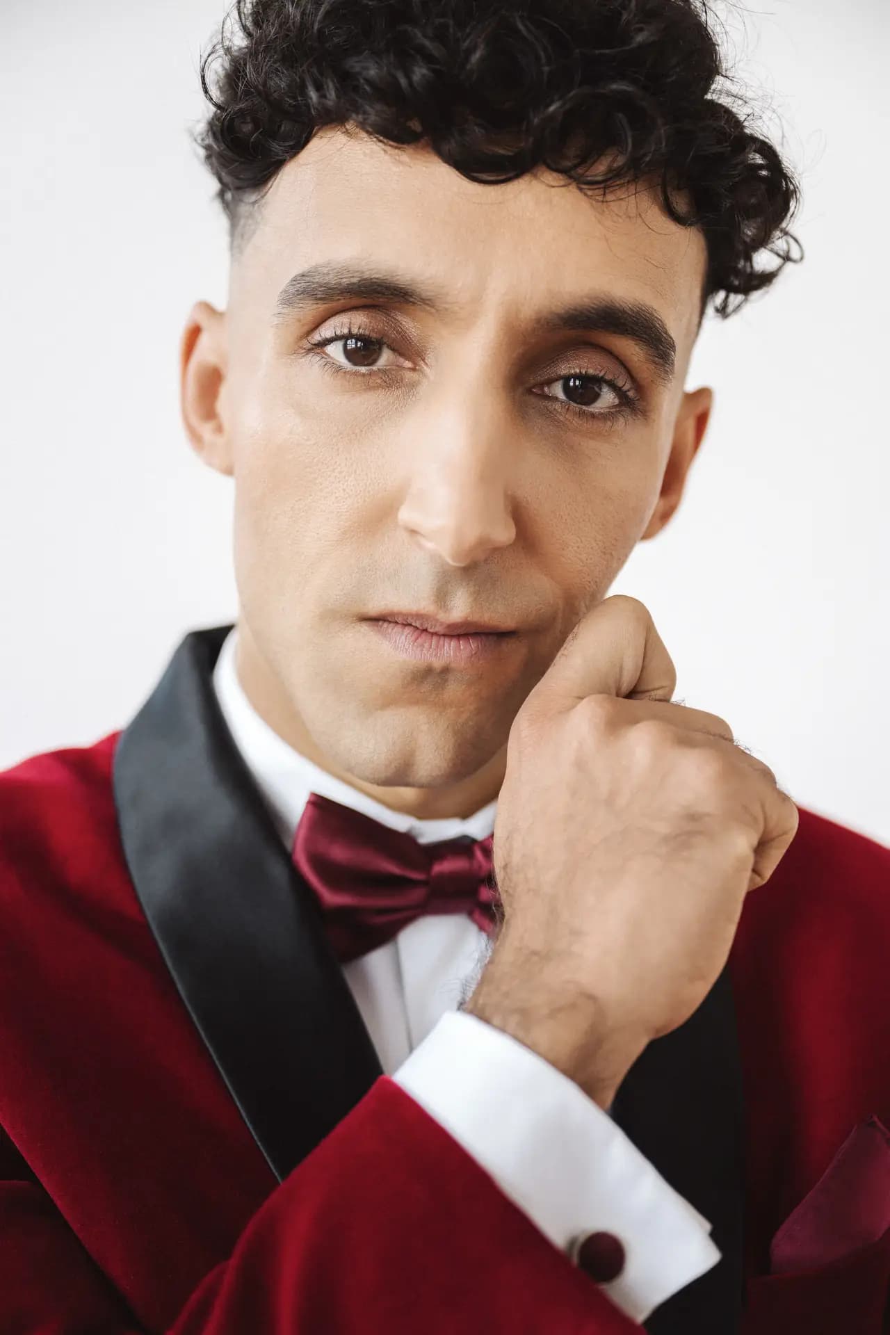 Yassin Trabelsi – Schauspieler