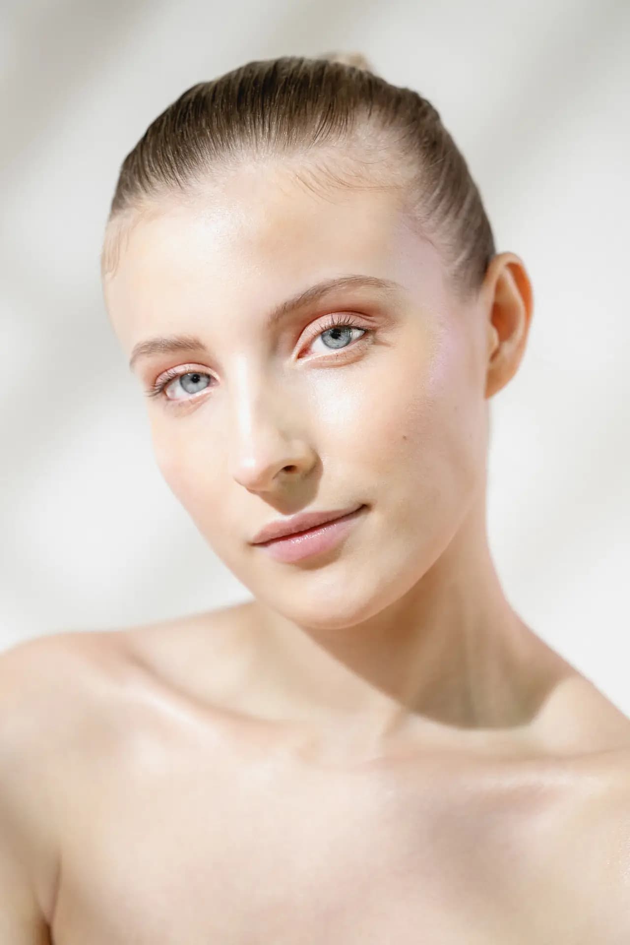 Nikol Zayka – Porträtfotografie von Carsten Beier