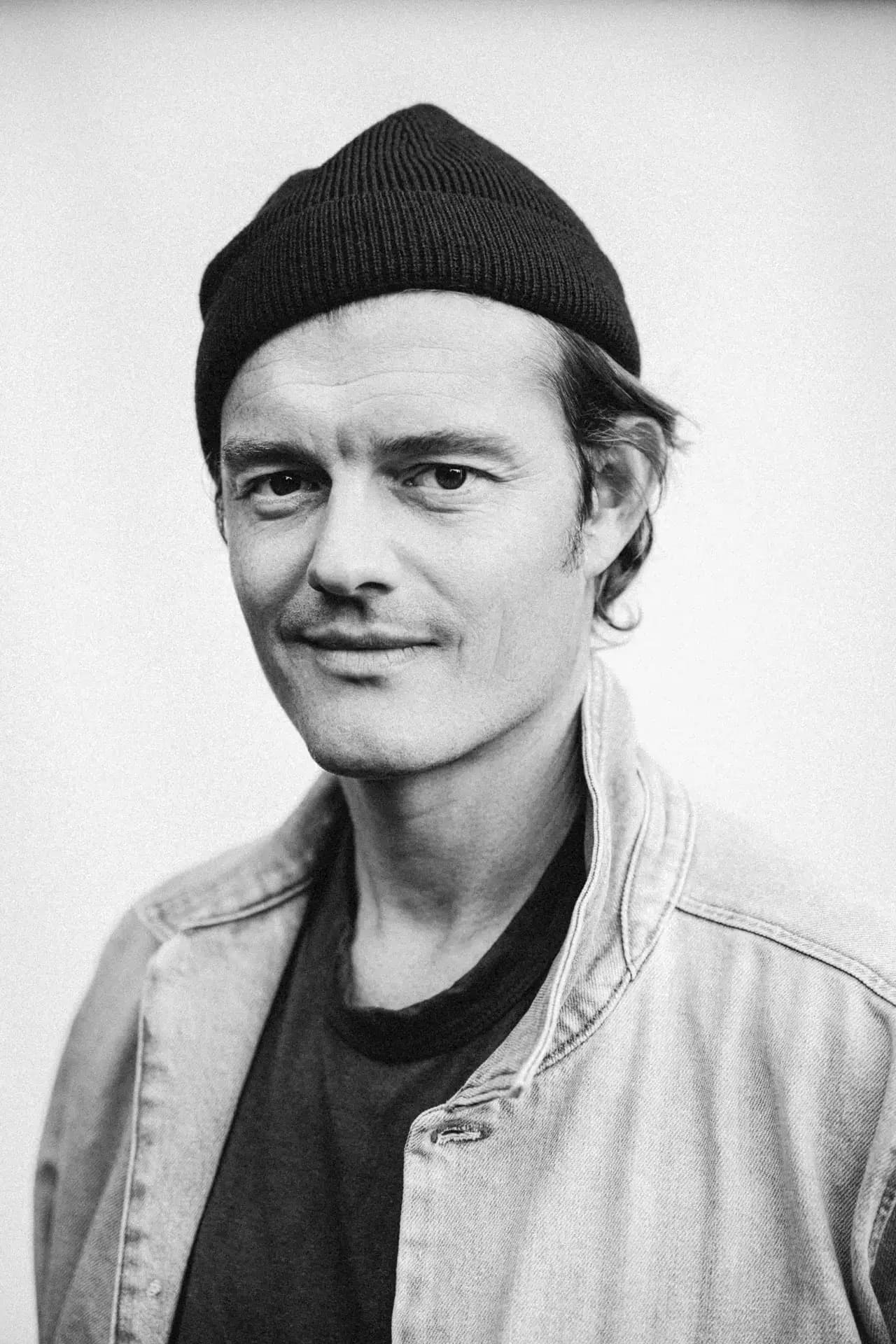 Sam Riley – Schauspieler Portrait