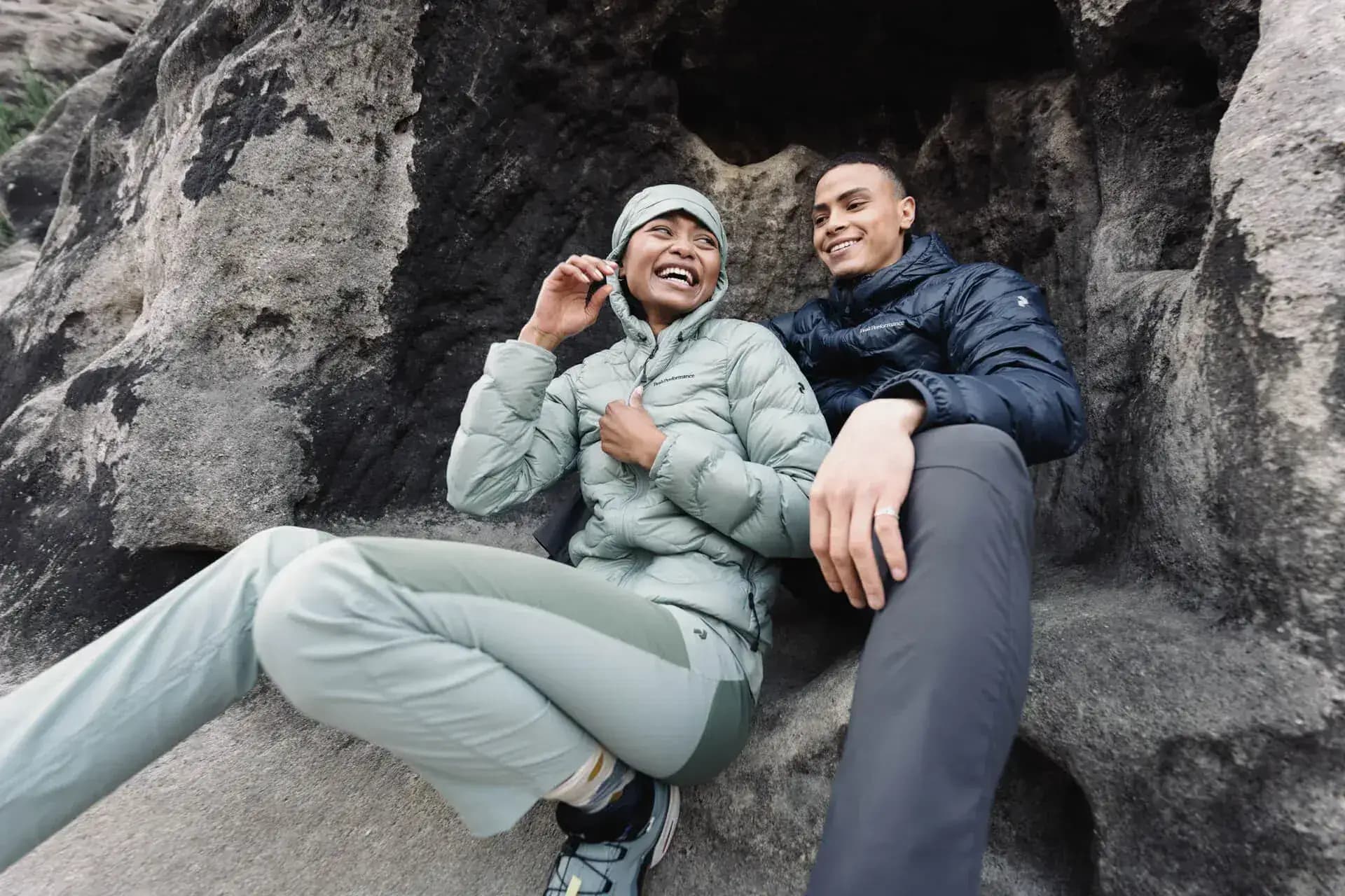 Werbefotografie Dresden – Outdoor Lifestyle Kampagne von Carsten Beier