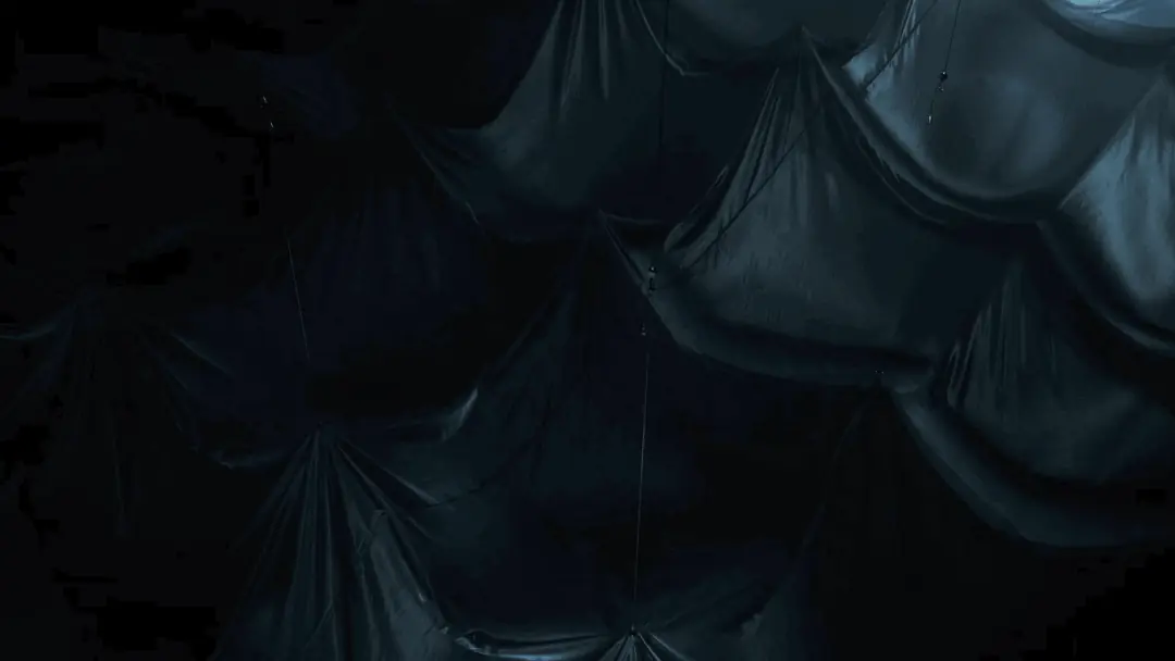 Boris Acket – The Darkrooms Vertical